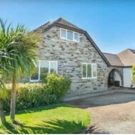 Appartement Sail Loft - Large Double Room, Bathroom And Lounge 2 Miles From Padstow